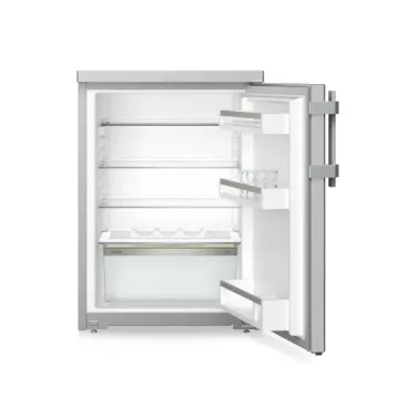 Liebherr Rsdci 1620 hűtőszekrény, ezüst, 85 cm, 141 l, led-világítás, érintővezérlés, easyfresh, supercool, wi-fi, 34 db(a)