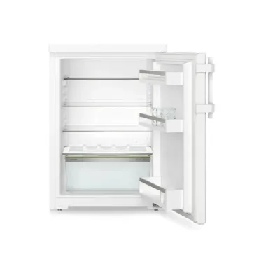 Liebherr Rdi 1620 hűtőszekrény, fehér, 85 cm, 141 l, led-világítás, érintővezérlés, easyfresh, supercool, wi-fi, 34 db(a)