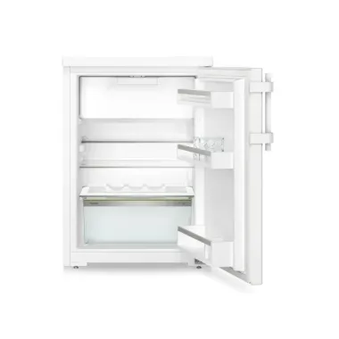 Liebherr Rci 1621 hűtőszekrény, fehér, 85 cm, 109/17 l, belső fagyasztórekesz, supercool, led világítás, wi-fi