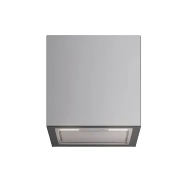 Falmec GRUPPO INCASSO PLUS 50 WH álkürtőbe építhető páraelszívó, fehér, 53 cm széles, led világítás