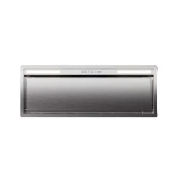 Falmec GRUPPO INCASSO GREEN TECH PLUS 70 álkürtőbe építhető páraelszívó, inox, 78 cm, 620 m3/h, elektronikus vezérlés, led világítás, energiatakarékos green tech motor
