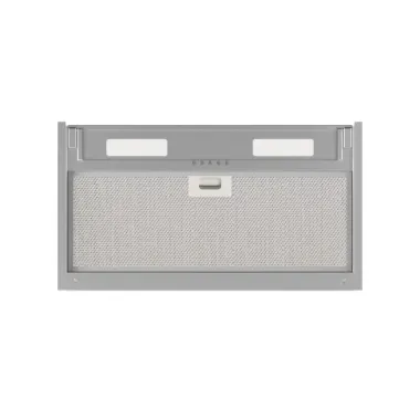 Cata ARMONIA 60 X/A álkürtőbe építhető páraelszívó, 60 cm, 645 m3/h, nyomógombos vezérlés, led világítás, inox
