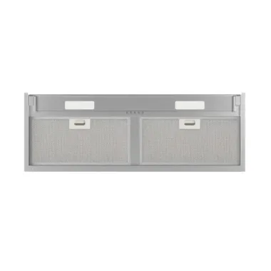 Cata ARMONIA 90 X/A álkürtőbe építhető páraelszívó, 90 cm, 645 m3/h, nyomógombos vezérlés, led világítás, inox
