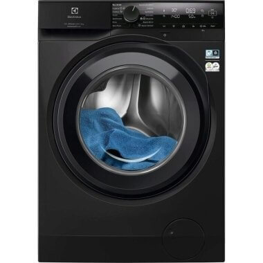 Electrolux EW7FG4492UDE UniversalDose elöltöltős mosógép, 9 kg, 1400 f/p., ökoinverter motor, steamrefresh gőzprogram, gyorsprogram, led kijelző