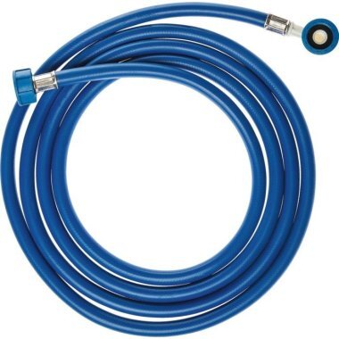 Befolyócső Classic 3.5m, mosógéphez és mosogatógéphez, univerzális
