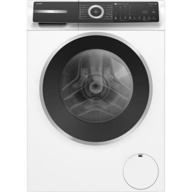 Bosch WGH256A6BY elöltöltős mosógép, 10kg, 1600 f/p., wifi, i-dos auto. adagolás, touchcontrol, gőzfunkció, vasaláskönnyítés, antistain