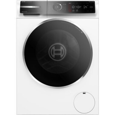 Bosch WGB244A2BY elöltöltős mosógép, 9kg, 1400 f/p., wifi, touchcontrol, i-dos auto. adagolás, gőzfunkció, vasaláskönnyítés, antistain