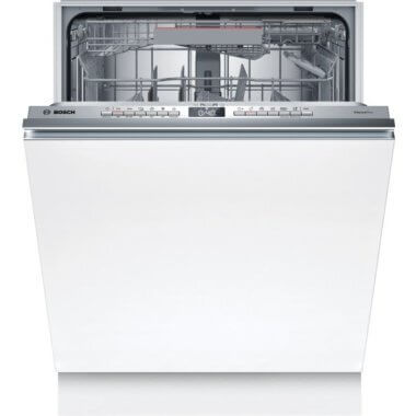 Bosch SMV4ENX06E beépíthető mosogatógép, 60cm, 13 teríték, efficientdry, wifi, variodrawer, variospeed, infolight padlófény, 46db(a)