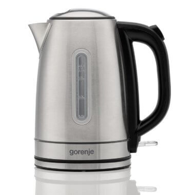 Gorenje K17DS vízforraló, inox, 1,7 liter, 2200 w