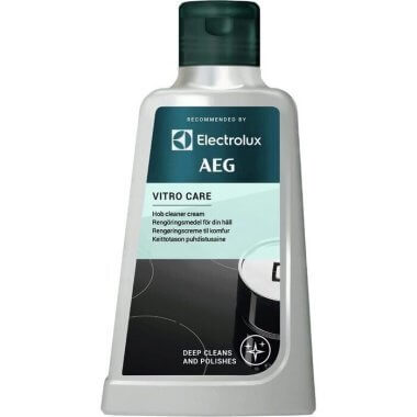 Electrolux kerámia főzőlaptisztító krém 300ml