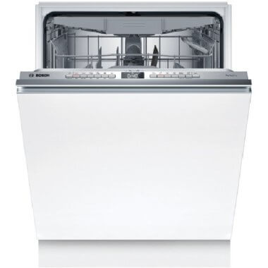 Bosch SMV6YCX02E beépíthető mosogatógép, 60 cm, 14 teríték, homeconnect, perfectdry, infolight, variodrawer, aquastop, 44 db(a)