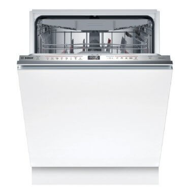Bosch SBT6ECX04E beépíthető mosogatógép, 60 cm, 14 teríték, wifi, efficentdry, vario polc, variospeed, maxflex kosarak, aquastop, 40 db(a)