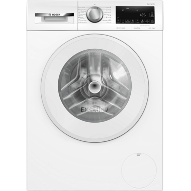 Bosch WGG244Z4BY elöltöltős mosógép, 9 kg, 1400 f/p., touchcontrol, antistain, hygieneplus, ecosilencedrive, aquastop, iron assist