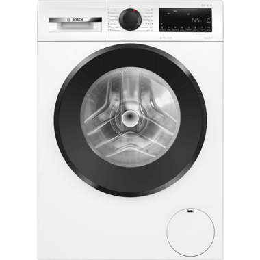 Bosch WGG244Z3BY elöltöltős mosógép, 9 kg, 1400 f/p., touchcontrol, antistain, hygieneplus, ecosilencedrive, iron assist