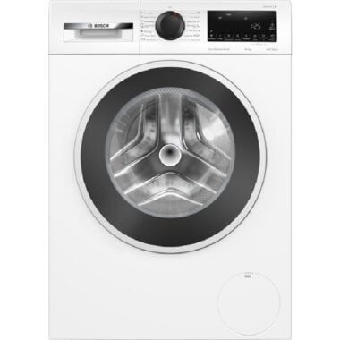 Bosch WGG2540NBY elöltöltős mosógép, 10 kg, 1400 f/p., prémium touchcontrol, antistain, hygiene plus, ecosilence drive, ironassist