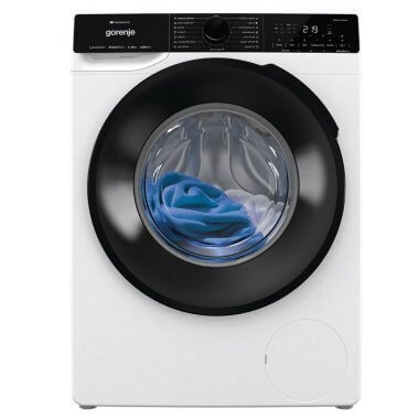 Gorenje WPNA14A3PWIFI elöltöltős mosógép, 10 kg, 1400 f/p., inverter motor, gőzprogram, waveactive dob, extrahygiene, adapttech, aquastop