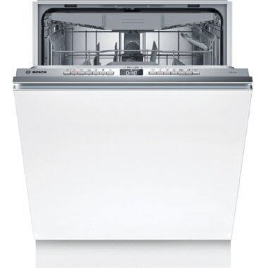Bosch SBV4HVX14E beépíthető mosogatógép, 60 cm, xxl, 14 teríték, homeconnect, expressz program, variospeed, infolight, aquastop, 46 db(a)