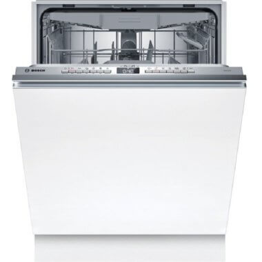 Bosch SBH4HVX14E beépíthető mosogatógép, 60 cm, xxl, 14 teríték, homeconnect, expressz program, variospeed, infolight, aquastop, 46 db(a)