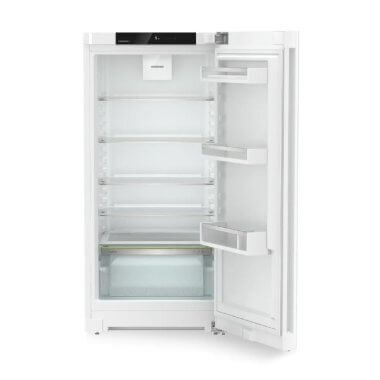 Liebherr Rd 4200 hűtőszekrény, fehér, 125,5 cm, 247 l, easyfresh, gyorshűtés, digitális kijelző