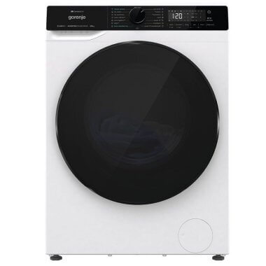 Gorenje WD2PA854ADW elöltöltős mosó-szárítógép, fehér, gőzfunkció, 8/5 kg, 1400 f/p, kondenzációs szárítás, inverter, allergysteam