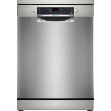 Bosch SMS26AI01F mosogatógép, 12 teríték, 48 db(a), 6 program, variospeedplus