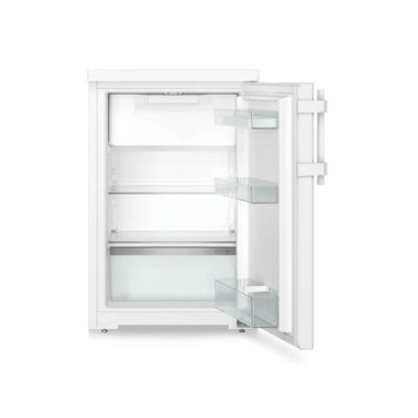 Liebherr Rb 1401 hűtőszekrény, fehér,  85 cm, 97/15 l, belső fagyasztórekesz, érintővezérlés, supercool, led-világítás, 35 db(a)