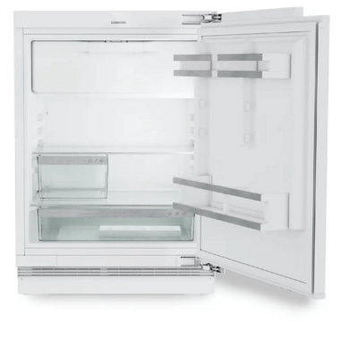 Liebherr URc 3701 beépíthető egyajtós hűtőszekrény, 86 cm, 101/14 l, touchcontrol, supercool, 34 db(a)