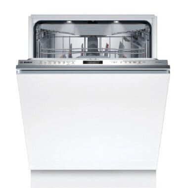 Bosch SMV6ZCX25E beépíthető mosogatógép, 60 cm, 14 teríték, homeconnect, perfectdry, timelight, variodrawer, aquastop, 40 db(a)