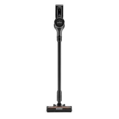 Gorenje SVC222480AA akkumulátoros kézi porszívó, antracit, led világítás, kivehető akkumulátor, 22.2 v li-ion