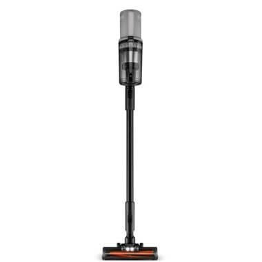 Gorenje SVC259400NES akkumulátoros kézi porszívó, ezüst, led világítás, kivehető akkumulátor, 25.9 v li-ion