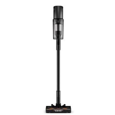 Gorenje SVC296449NMBL akkumulátoros kézi porszívó, antracit, led világítás, kivehető akkumulátor, hepa szűrő, 29.6 v li-ion, pet brush