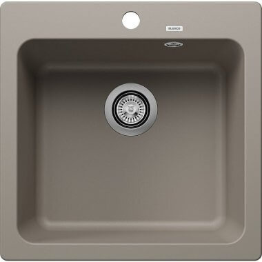 Blanco Naya 5 Silgranit mosogató /tartufo/