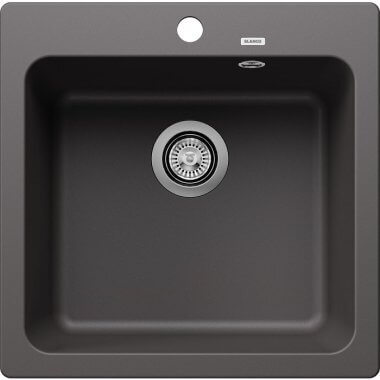 Blanco Naya 5 Silgranit mosogató /palaszürke/