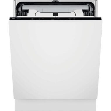 AEG GI5210E2SN beépíthető mosogatógép, 14 teríték, inverter, airdry, easyflex fiók, extrapower, 44 db(a)