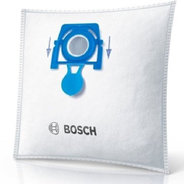 Bosch BBZWD4BAG porzsák, 4db, aquawash & clean porszívókhoz