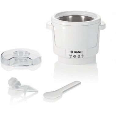 Bosch MUZ5EB2 fagylaltkészítő feltét