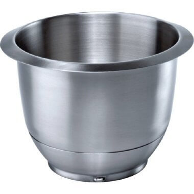 Bosch MUZ5ER2 nemesacél keverőtál