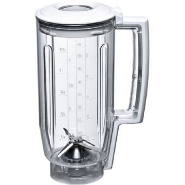 Bosch MUZ5MX1 műanyag turmixkehely