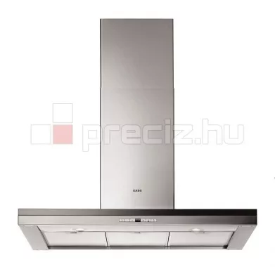 AEG beépíthető kürtős páraelszívó DD6490-M