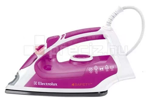 Electrolux gőzvasaló 4Safety EDB5110MO
