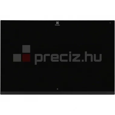 Electrolux EHD8740FOK beépíthető indukciós kerámia főzőlap