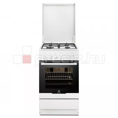 Electrolux gáztűzhely EKG51102OW