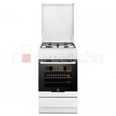 Electrolux gáztűzhely EKG51103OW