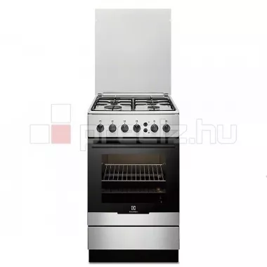Electrolux gáztűzhely EKG51103OX