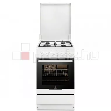 Electrolux kombinált tűzhely EKK51300OW