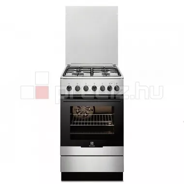 Electrolux kombinált tűzhely EKK52500OX