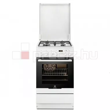 Electrolux kombinált tűzhely EKK54503OW