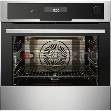 Electrolux beépíthető elektromos gőzsütő EOB8851AAX