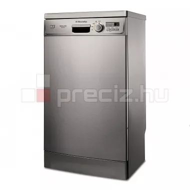 Electrolux mosogatógép RealLife ESF45055XR