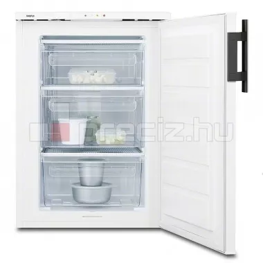 Electrolux 3-fiókos fagyasztószekrény EUT1106AOW
